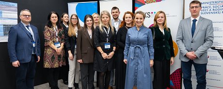 Ružomberok opäť hostil konferenciu o bezpečnosti detí v digitálnom priestore