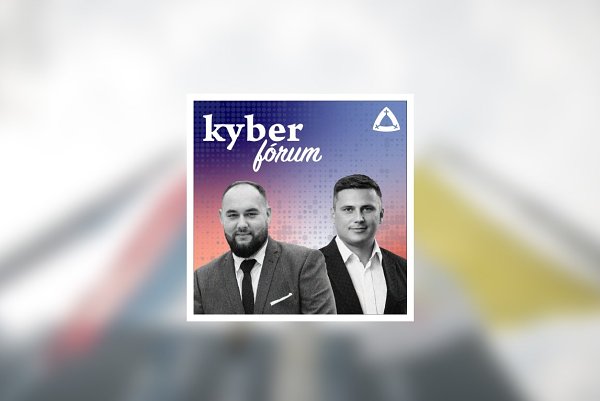 Kyber fórum - Zvyšujeme úroveň bezpečnostného povedomia