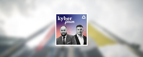 Kyber fórum - Zvyšujeme úroveň bezpečnostného povedomia