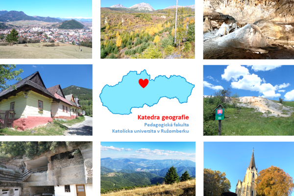 Deň otvorených dverí na KU v Ružomberku 17.2.2026