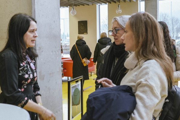 Deň otvorených dverí na Pedagogickej fakulte KU – 17. februára 2026