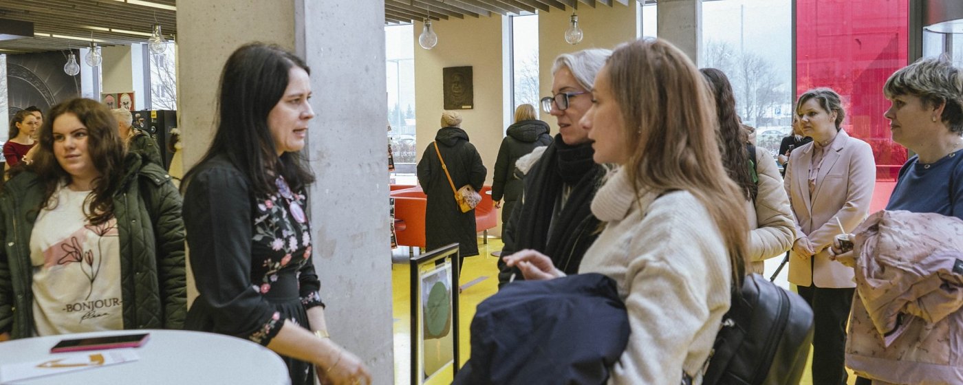 Deň otvorených dverí na Pedagogickej fakulte KU – 17. februára 2026