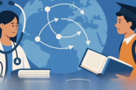 Fakulta zdravotníctva KU rozvíja medzinárodnú spoluprácu v rámci akademických mobilít