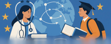 Fakulta zdravotníctva KU rozvíja medzinárodnú spoluprácu v rámci akademických mobilít