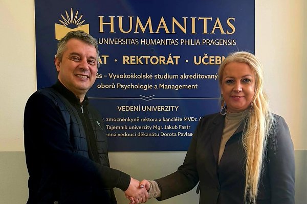 Praha hostila rokovanie o spoločných projektoch Erasmus+ a vedeckej spolupráci