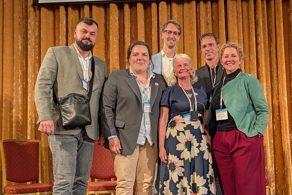 Prehliadka simulačného centra a účasť na konferencii v Mníchove ako príprava na simulačné centrum našej univerzity