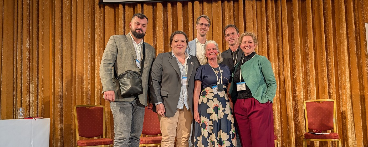 Prehliadka simulačného centra a účasť na konferencii v Mníchove ako príprava na simulačné centrum našej univerzity