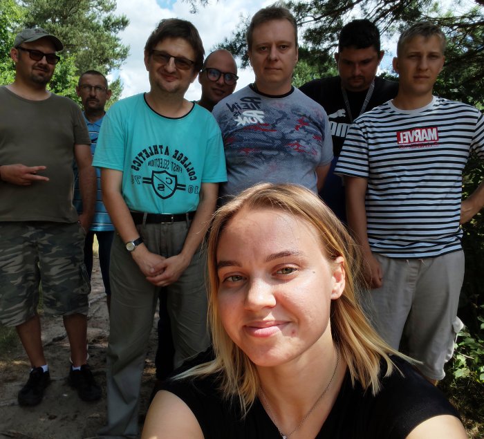 Skúsenosť, ktorá ma posunula ďalej