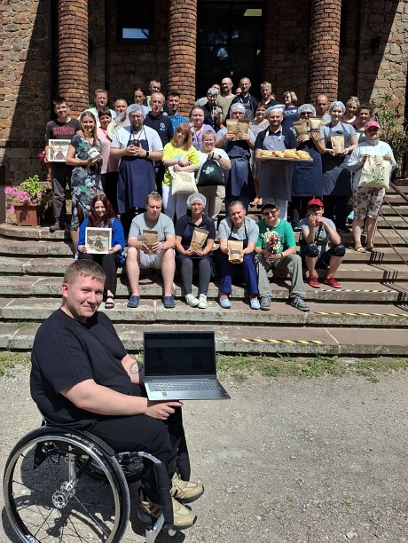 Keď sa teória stretne s praxou: Skúsenosť zo stáže Erasmus+ v Kielciach