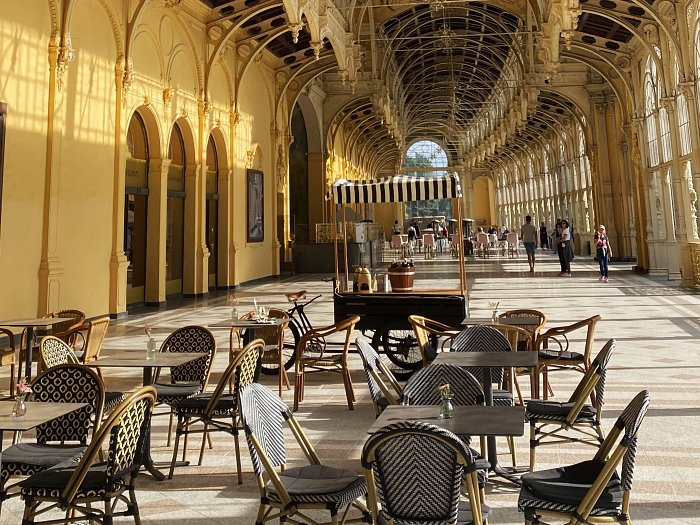 Skúsenosť, ktorá nás posunula