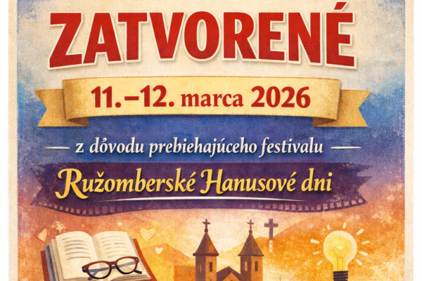 Knihy na chvíľu ustúpia diskusii