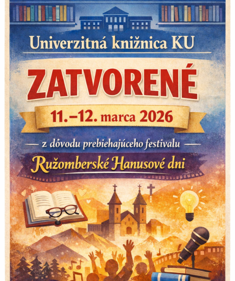 Knihy na chvíľu ustúpia diskusii