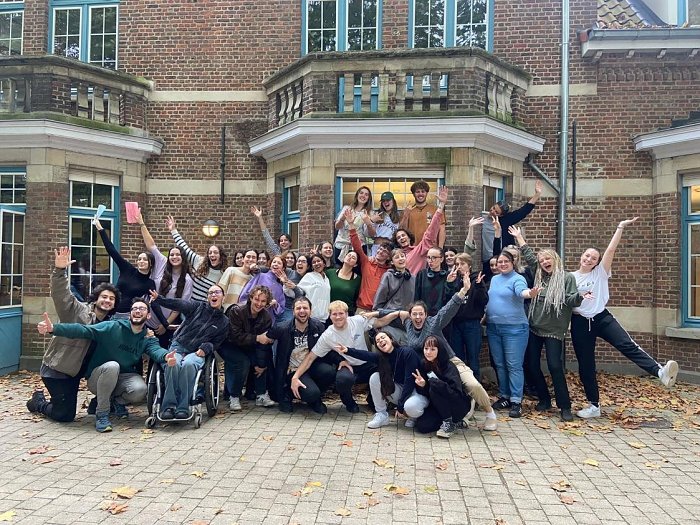 Aký bol tvoj najkrajší alebo najsilnejší zážitok z mobility?