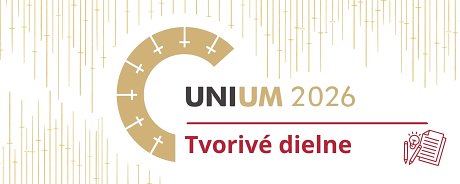 Tvorivé a zážitkové dielne
