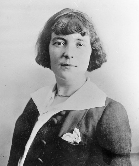 Spoločenský dosah - Katherine Mansfieldová medzi svetom a Slovenskom: Ako môže literárny výskum meniť spoločnosť