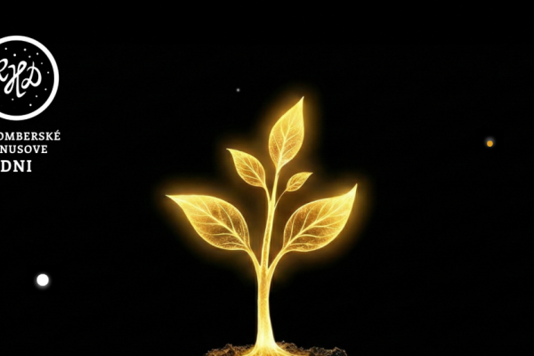 We welcomed an expert on migration issues to our university.