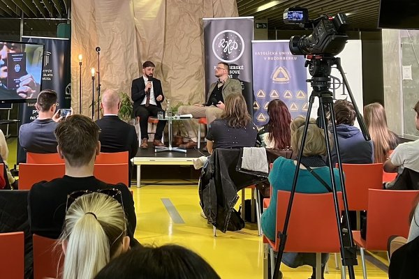 O migrácii v Európe