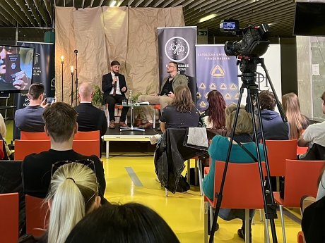 O migrácii v Európe