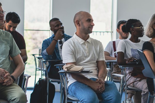 Medzinárodné partnerstvá vznikajú postupne – na základe dôvery, odborného dialógu a spoločných cieľov