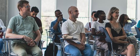 Medzinárodné partnerstvá vznikajú postupne – na základe dôvery, odborného dialógu a spoločných cieľov