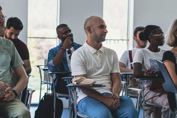 International Partnerships Grow Gradually – Through Trust, Academic Dialogue and Shared Goals