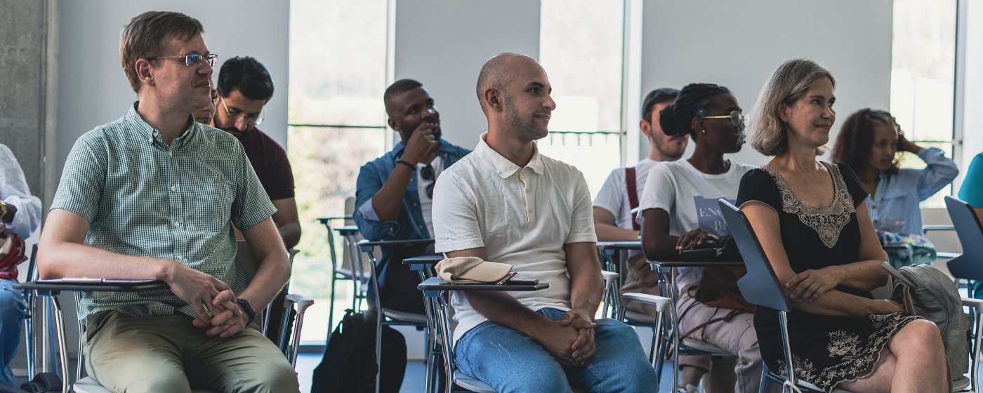 International Partnerships Grow Gradually – Through Trust, Academic Dialogue and Shared Goals