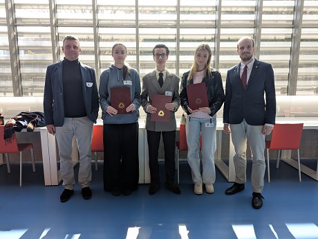 Filozofická olympiáda pozná víťazov prvého kola