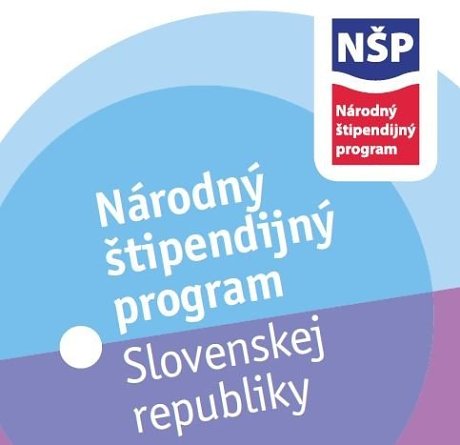 Národný štipendijný program - Výzva na predkladanie žiadostí je otvorená!