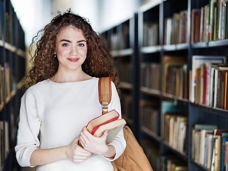 Štúdium / študijný pobyt (KA131)