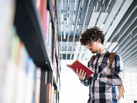 Krátkodobá mobilita doktoranda (KA131)