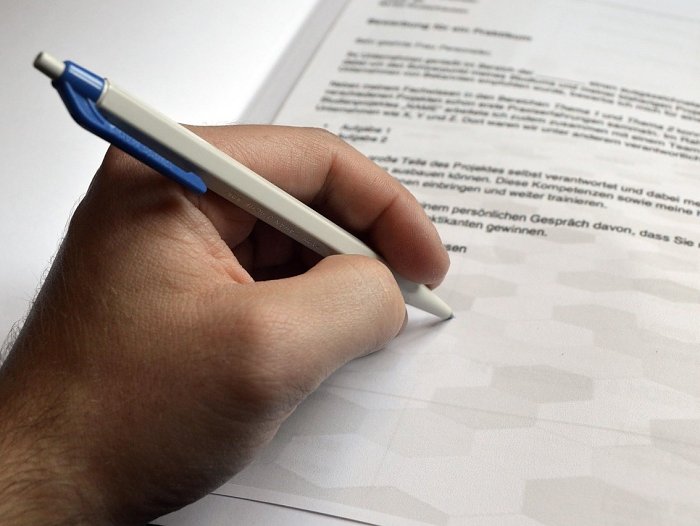 Uzávierka prihlášok