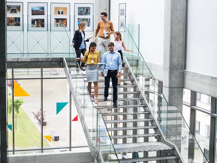 Newslettre za rok 2026