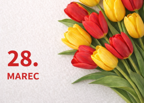 Katedra pedagogiky a psychológie posiela pozdrav kolegom