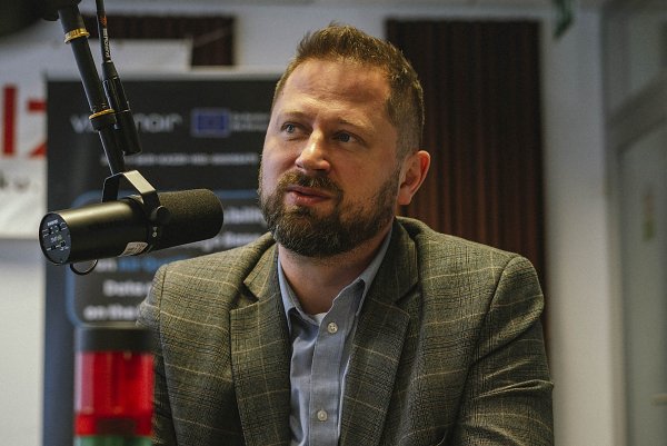 Využívanie Big Data na posilňovanie informovanosti v oblasti kvality ovzdušia – projekt VISIONAIR (podcast)