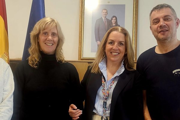 Španielska veľvyslankyňa prijala medzinárodnú delegáciu vrátane profesora Králika. Stretnutie podporilo medzinárodnú akademickú spoluprácu  a propagáciu španielskej kultúry na Slovensku.