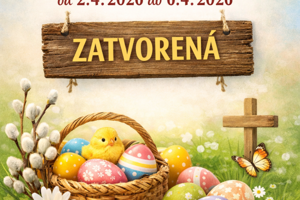 Veľkonočné sviatky