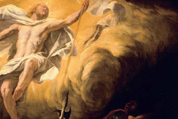 Veľkonočný pozdrav dekana Teologickej fakulty KU