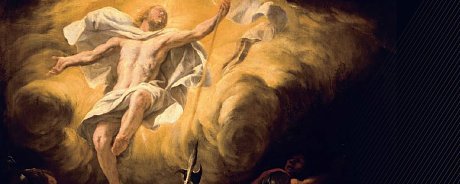 Veľkonočný pozdrav dekana Teologickej fakulty KU