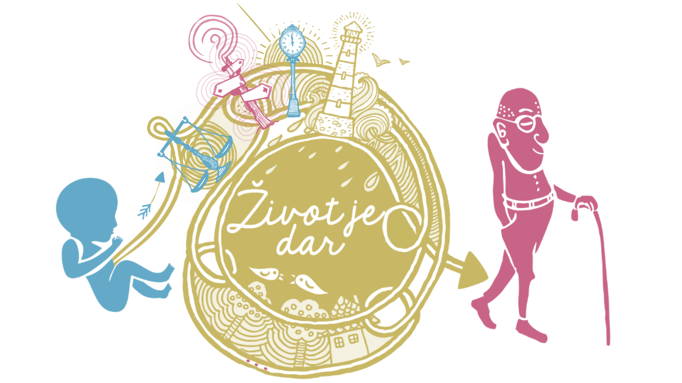 „Začína sa skôr, než si myslíme“ 25. marec – Deň počatého dieťaťa