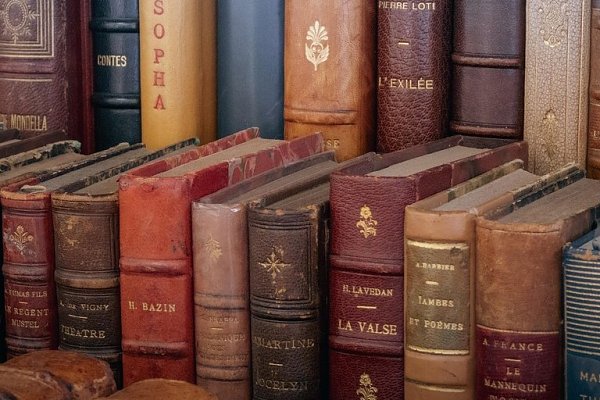 Prírastky kníh v UK KU: marec 2026