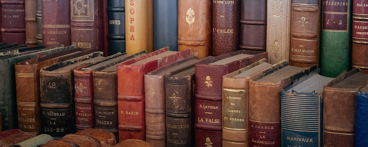 Prírastky kníh v UK KU: marec 2026