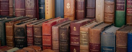 Prírastky kníh v UK KU: marec 2026