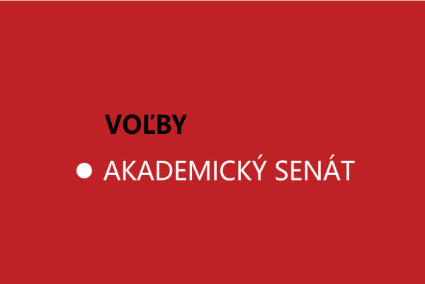 Mená navrhnutých kandidátov do AS PF KU a AS KU