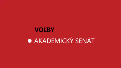 Mená navrhnutých kandidátov do AS PF KU a AS KU