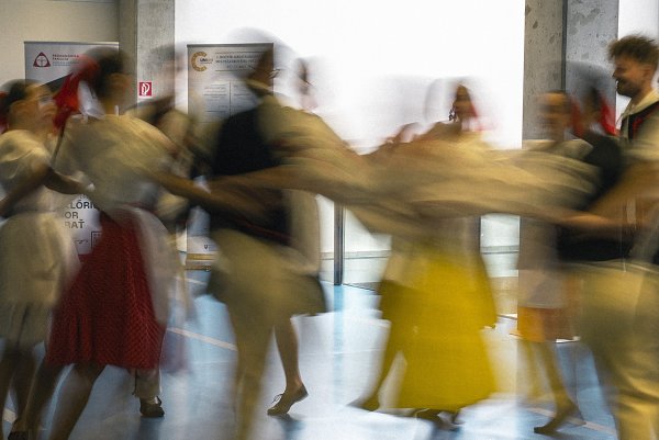 Štartuje UNIUM – medzinárodný multižánrový festival KU