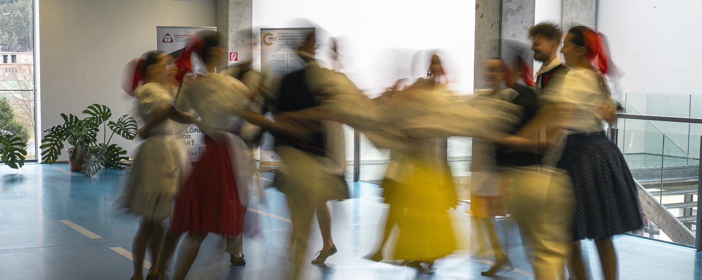 Štartuje UNIUM – medzinárodný multižánrový festival KU