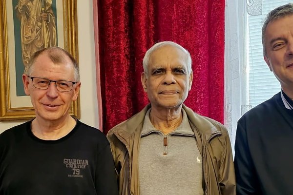 Katolícka univerzita v Ružomberku nominovala svojho zástupcu na prestížne ocenenie Cena za vedu a techniku 2026. V kategórii A – Osobnosť vedy a techniky bol navrhnutý profesor Roman Králík, ktorý vedecky a pedagogicky pôsobí na Teologickom inštitúte univ