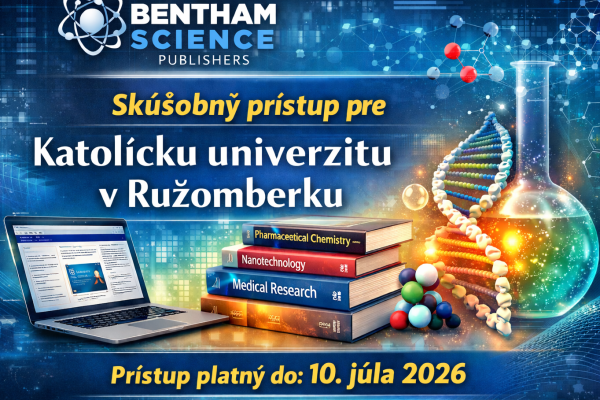 Bentham Science Publishers 