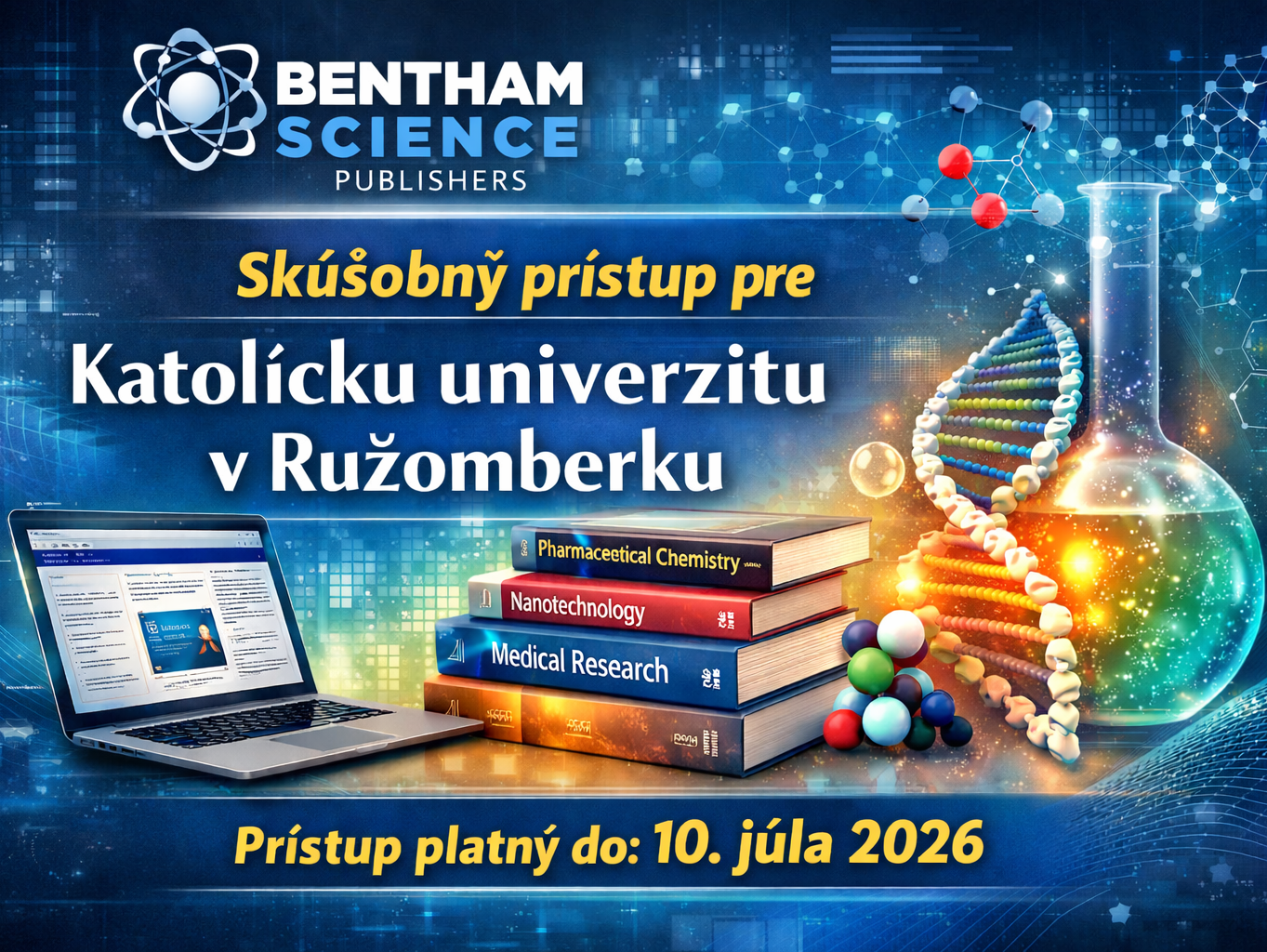 Bentham Science Publishers 