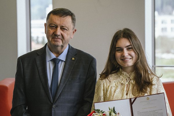 Najlepšia slovenská herečka na UNIUM 2026